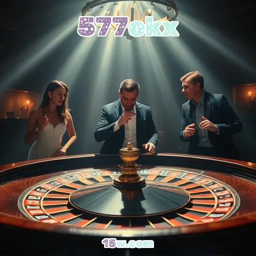 577okx: Bônus Fantásticos Para Potencializar Sua Aposta!