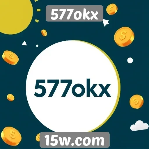 Avaliação das promoções e bônus oferecidos pelo 577okx