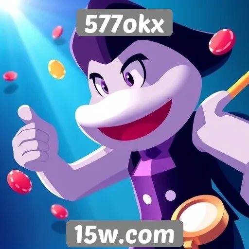 Ofertas e promoções exclusivas da plataforma 577okx