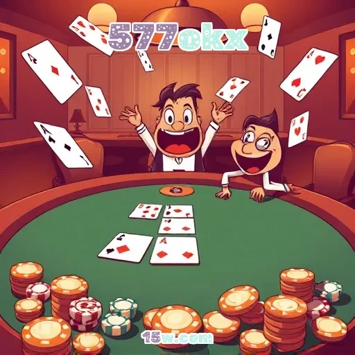 577okx: As Promoções que Você Não Pode Perder!