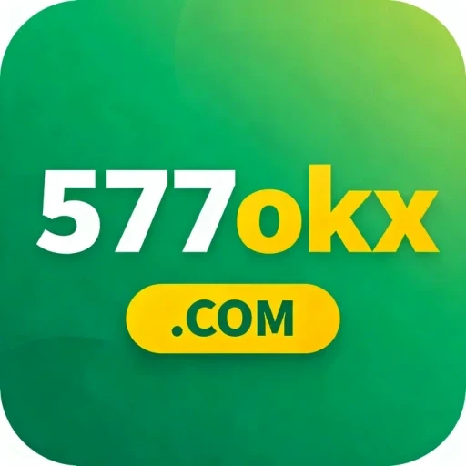 577okx logo